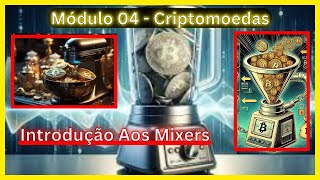 🟡 Aula 10  Introdução Aos Mixers [upl. by Celeski592]