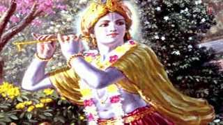 Bihari Tere Naina Krishna Bhajan By Swami Divyanand Ji MaharajFull Video Song I Hari Naam Ki Mala [upl. by Sabba571]