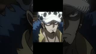 ★TRAFALGAR LAW EDIT★ [upl. by Agathy]