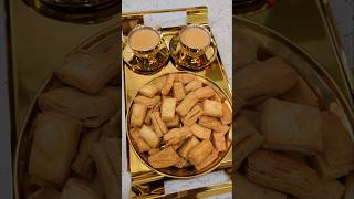 Tea Snacks Mathri  Instant Multilayered Mathri  चाय के साथ स्पेशल मठरी mathri teasnacks [upl. by Alta868]