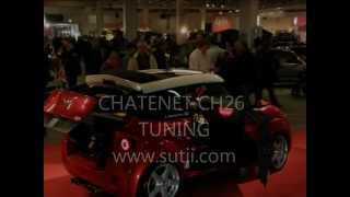 CHATENET CH26 Tuning mopoauto sans permiswmv [upl. by Monroy]