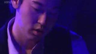 Yiruma  The Sunbeams They Scatter [upl. by Johnathan434]