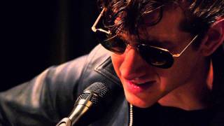 Arctic Monkeys  Reckless Serenade Live on KEXP [upl. by Levitt]