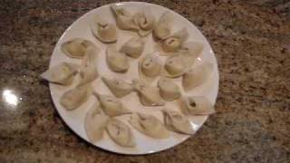 Crab Rangoon Recipe [upl. by Packston172]