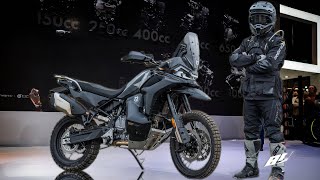 2025 CFMOTO 800 MTX OFFICIALLY RELEASED  iSPECIFICATIONS AND PRICE [upl. by Mello340]