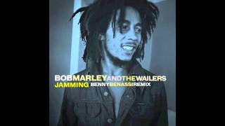 Jammin By Bob Marley Benny Benassi Remix [upl. by Cocke165]