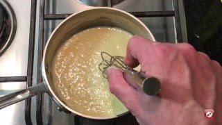 How To Make A Roux [upl. by Hakan]