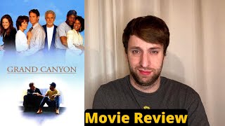 Grand Canyon  Movie Review [upl. by Ava]