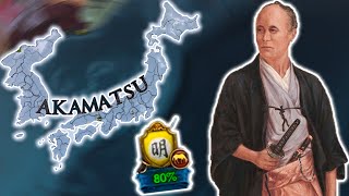 EU4 Releasables  You NEED TO PLAY This HIDDEN DAIMYO [upl. by Kaela]