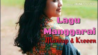 Lagu Manggarai Terbaru dan Mantap 2019 [upl. by Cimah]