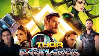 Thor Ragnarok Full Movie English Facts  Chris Hemsworth Tom Hiddleston Mark Ruffalo  Review [upl. by Pantin150]