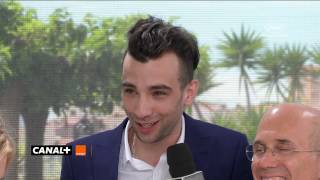 Cannes 2014  How To Train Your Dragon 2  Interview [upl. by Servais]