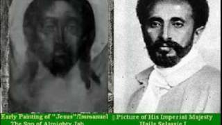 Part 3  JESUS CHRIST  A NAZIRITE Or A NAZARENE  The BRANCH  Osiris Connection  RASTAFARI [upl. by Aicilaf755]