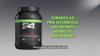 Herbalife24 Prolong [upl. by Ddal987]