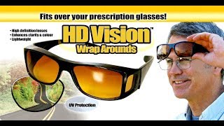 Night Vision Hd Glasses [upl. by Friedland]