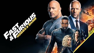 Fast amp Furious Presents Hobbs amp Shaw 2019 Movie  Dwayne Johnson Jason S Review and Facts [upl. by Krause80]