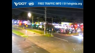 Teenager Hit By Car In Falls Church VA CriticalNonFatal [upl. by Ruggiero]