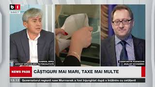 NEWS PASS ROMÂNII CARE MUNCESC ȚINTA IMPOZITELOR TUDOSE RĂMÂNEM FIECARE CU GEACA LUI P2 [upl. by Ramos581]