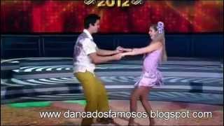 Rodrigo Simas  Forró  Dança dos Famosos 2012 [upl. by Gereld987]