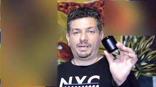 BroadLink RM mini 3 Unboxing e Installazione configurazione Italia [upl. by Sinnal]