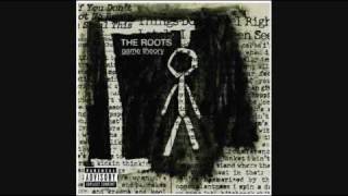 The Roots  Here I Come Feat Dice Raw amp Malik B [upl. by Marybeth]