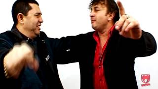 Sandu Ciorba amp Nicolae Guta  Asa brunet cum sunt Videoclip official nou 2013 [upl. by Josi546]