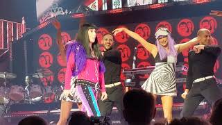 Cher  The Beat Goes On  Classic Cher Las Vegas  16 Mar 2019 [upl. by Scotney]