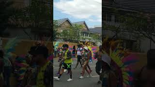 Jamaica Carnival 2023 [upl. by Francyne]