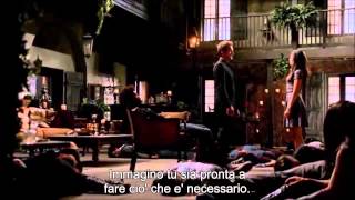 The Originals Davina Mikael and Diego 1X22 Deleted Scene SUB ITA [upl. by Penthea]