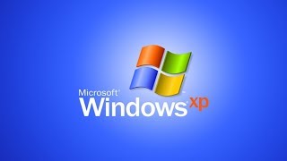 Som da Inicialização e Encerramento do Windows XP  PtBR  Windows xp Startup and Shutdown Sound [upl. by Arvie]