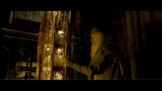 Harry Potter And The HalfBlood Prince  Official® Teaser HD [upl. by Niwle]