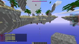 AgeraPvP Server Griefing [upl. by Lipp]