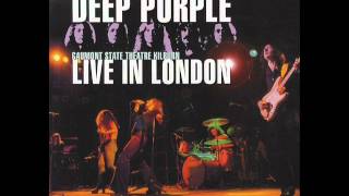 Deep Purple  Mistreated Liveremastered [upl. by Nylavad584]