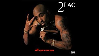 2Pac  Shorty Wanna Be A Thug 30 to 46hz [upl. by Ynttirb400]