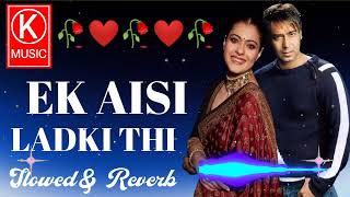 Jeeta Tha Jiske Liye Full Lyrical Video Song  Dilwale  Ajay Devgan II KAMRUL MUSIC II [upl. by Nylarahs44]