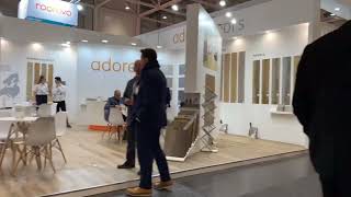 Domotex 2024 Takes Sustainability and Flooring Technology to the Next Level [upl. by Aneetsyrk]