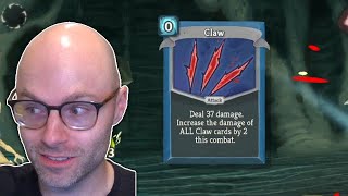 Reenrolling at the academy Slay the Spire [upl. by Ivad]