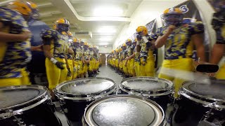 I flew to Japan for a marching band show [upl. by Gawlas]