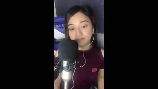 PANAGINIP  Crazy As Pinoy  Acoustic Cover  Bei Wenceslao [upl. by Gabie271]