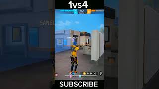 FREE FIRE X KAAY SONG freefire freefireshorts shortsfeed freefirevideos freefireclips [upl. by Labannah644]