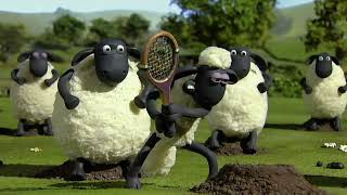 HD Shaun the Sheep  Mountains Out of Molehills  S01E18 [upl. by Danit]