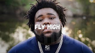 Rod Wave x Polo G Type Beat  quotFly Highquot  Storytelling HipHop Instrumental 2024  instrumentals [upl. by Yleak]