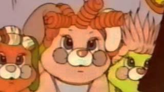 Popples 20 Poppin Pillow Talk Bowbiter Full episodes [upl. by Nnybor]