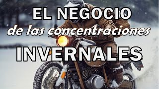 EL NEGOCIO DE LAS CONCENTRACIONES INVERNALES [upl. by Irah]