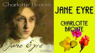 Jane Eyre Audiobook by Charlotte Bronte  Audiobooks Youtube Free  Part 3 [upl. by Henrieta]