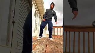 OMARION  MIA Deedontcare remix GT 5 ver Hip Hop Freestyle Dance [upl. by Hercule493]