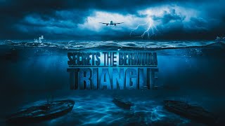 The Bermuda Triangle A Mystery That Shouldnt Exist [upl. by Yddeg]