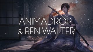 Aeris  Thin Air Animadrop amp Ben Walter Remix [upl. by Norahs]