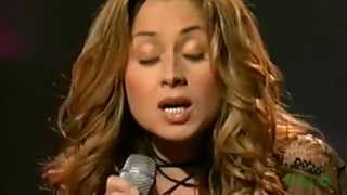 Je Suis Malade  Lara Fabian Live In Concert HQ [upl. by Sherer]