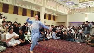 New Pashto Maidani Song Baidar Bacha Part 4 2018 [upl. by Ytsirhc]